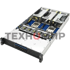 Серверная платформа ASUS RS720A-E13-RS8G