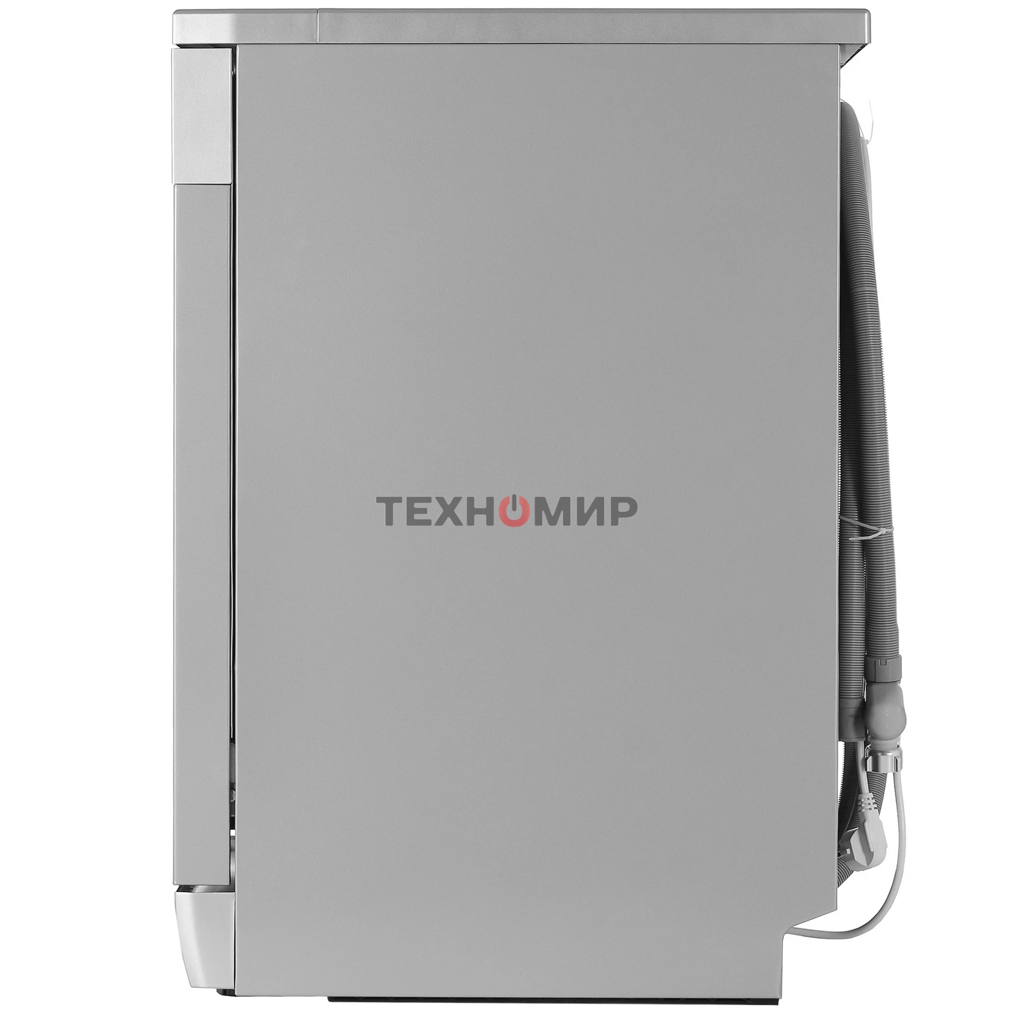 Посудомоечная машина Gorenje GS520E15S, серый, 44.8 см, 9 компл., 47 дБ, класс A++