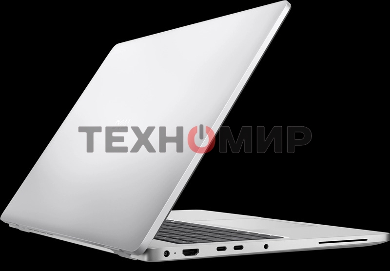 Ноутбук DELL 16 Pro Ultra 5 235U 16” 16:10 FHD+ (1920 x 1200),60Hz,IPS,Non-Touch, AGl,300 nit,16GB DDR5,1TB SSD Intel graphics,Backlit,2y,Linux,1,9kgKB Eng