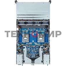 Серверная платформа GIGABYTE 2U R283-Z96-AAE2/ACE2