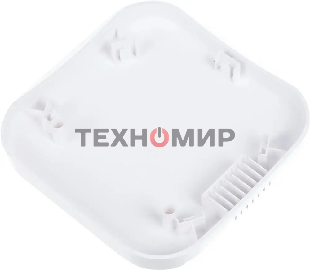 Точка доступа Mikrotik cAP ac (RBcAPGi-5acD2nD), 2.4/5ГГц, 802.11ac, 2х10/100/1000