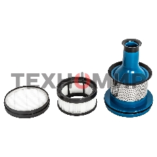 Пылесос SUPRA VCS-5088