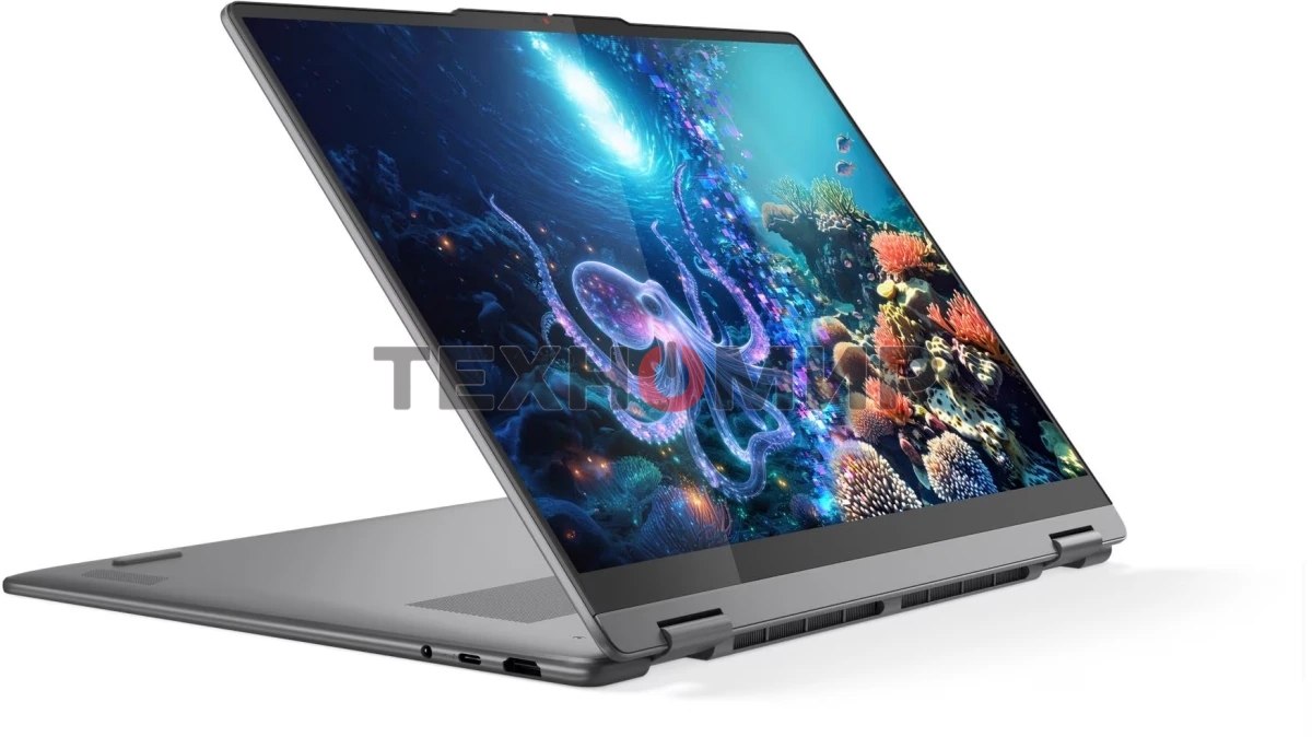 Ноутбук Lenovo Yoga 7 16ILL10 Core Ultra 7 256V 16Gb SSD1Tb Intel Arc 140V 16
