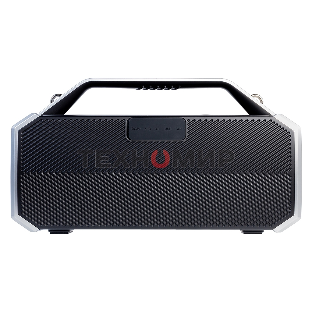 Портативная колонка Smartbuy (SBS-5930) FLYER серый