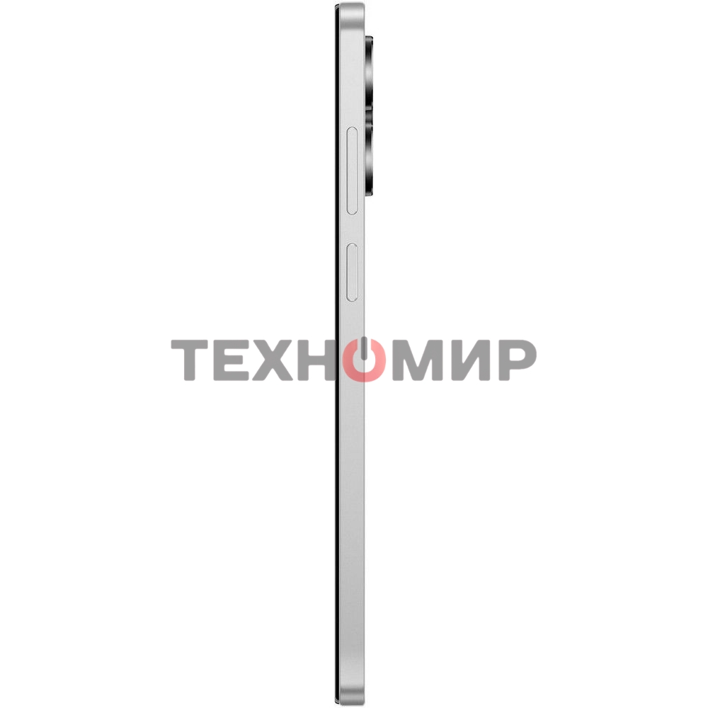 Смартфон HONOR X5C 4+64Gb серебряный (5109CANY)