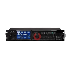 Плеер ITC TS-D5500 цифровой медиаплеер (lossless), SD/WIFI/USB, APE,FLAC,WAV,WMA,MP3, 24bit/96KHz, вых. XLR (balance), RCA (unbalance), optical 2U, 19