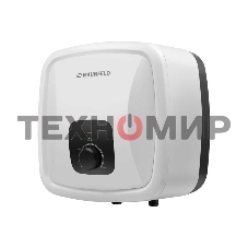 Накопительный электрический водонагреватель Maunfeld MWH15W04