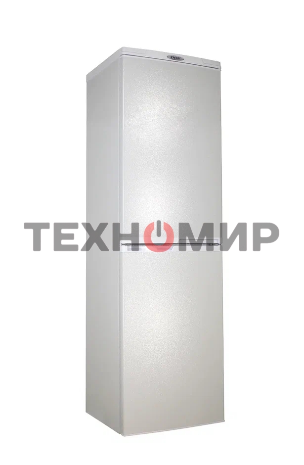 Холодильник DON R-296 K снежная королева двухкамерный 209/140л морозилка снизу