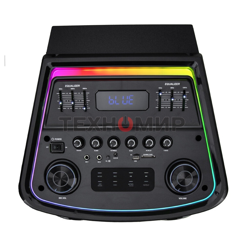 Колонка Eltronic 15