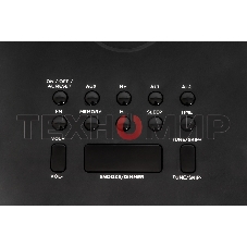 Радиочасы Supra SRC-14W