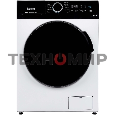 Стиральная машина Бирюса WM-MX1214/15 белая, загрузка фронтальная 12кг, 1400 об/мин., класс: A+++