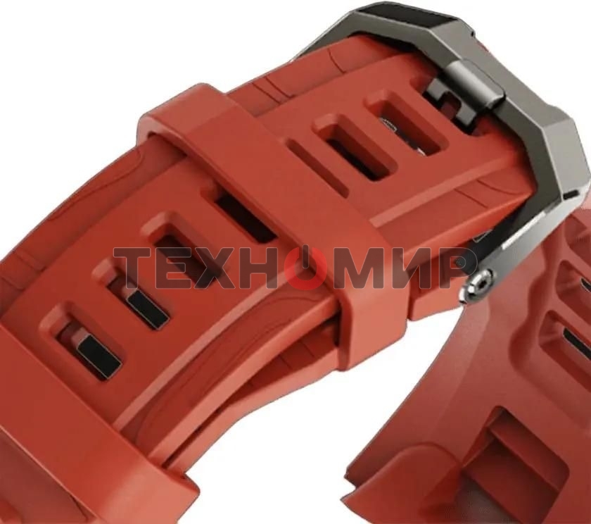 Умные часы Amazfit T-Rex 3 A2323 48.5мм 1.5