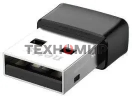 Сетевой адаптер Wi-Fi Netis WF2130 AX300 USB 2.0 (ант.внутр.)