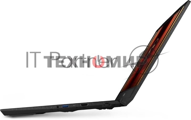 Ноутбук MSI Katana 15 HX B14WFK-618XRU Intel Core i5 14450HX 2400MHz/15.6