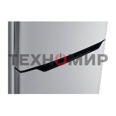 Холодильник Atlant XM 6621-189 серебристый двухкамерный 205/119 л морозилка снизу, капельная система