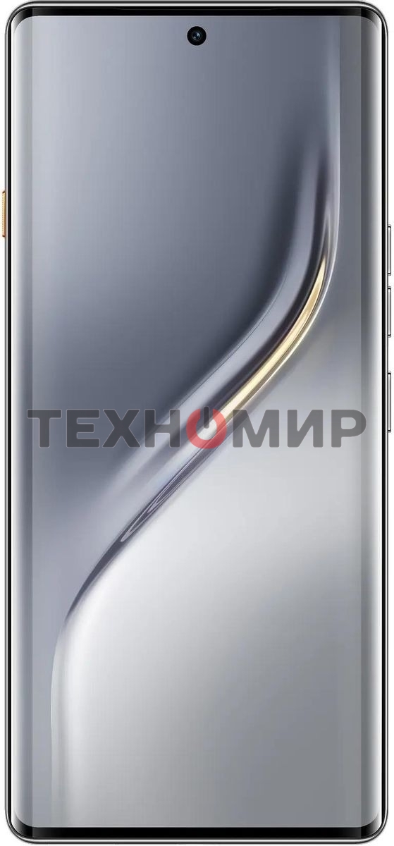 Смартфон Tecno Camon 40 Pro 5G CM7, 8/256Gb, черный