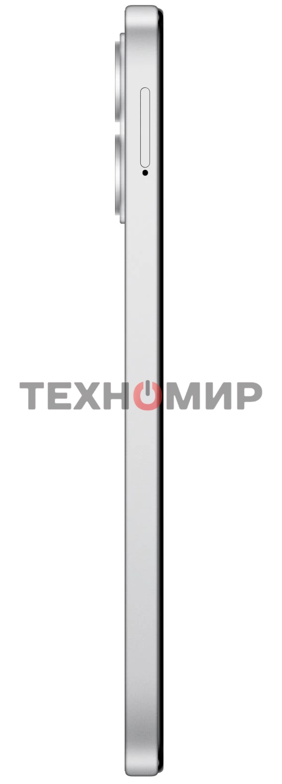 Смартфон Tecno Spark Go 2 4/128Gb, белый