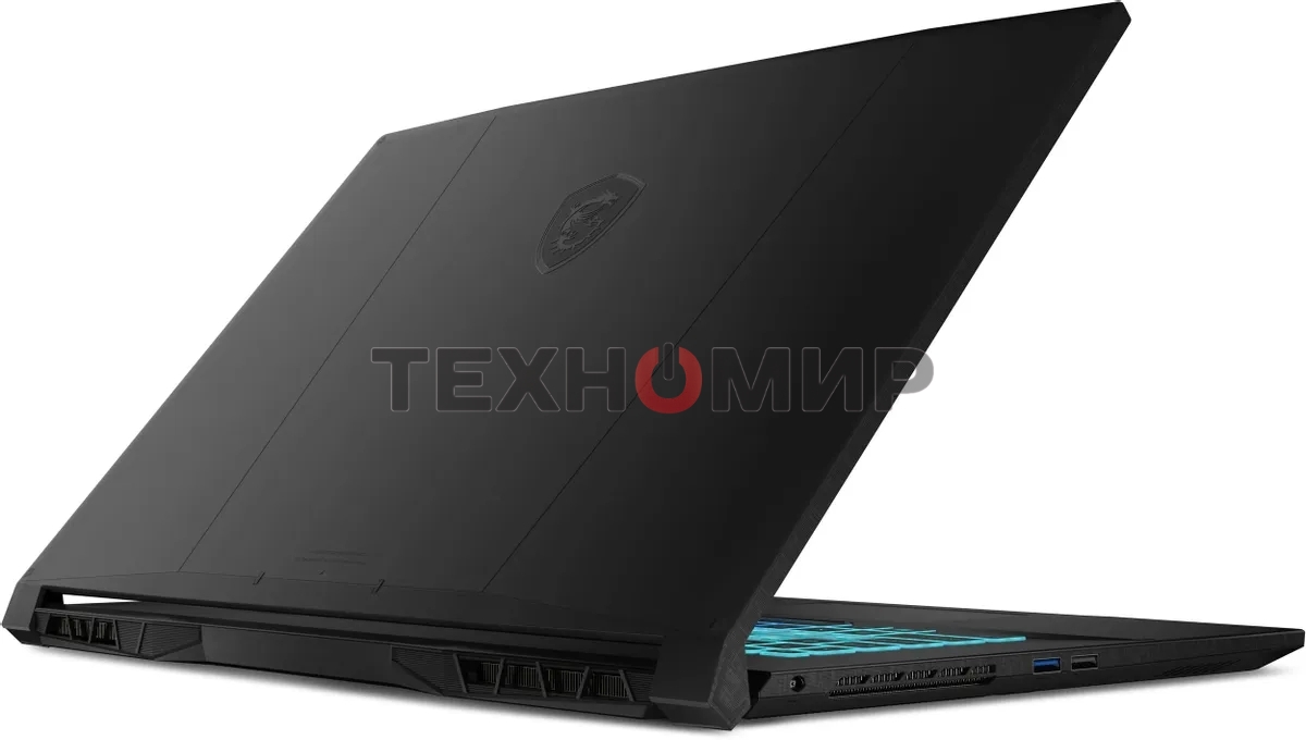 Ноутбук MSI Katana 17 B13VEK-1611XRU Core i5 13420H 16Gb SSD 1Tb NVIDIA GeForce RTX 4050 6Gb 17.3