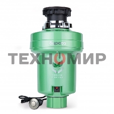 Измельчитель пищевых отходов Бирюса WD-375C1