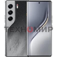 Смартфон Tecno Camon 40 Pro 5G CM7, 8/256Gb, черный