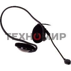 Наушники к ПК RITMIX RH-331M черный