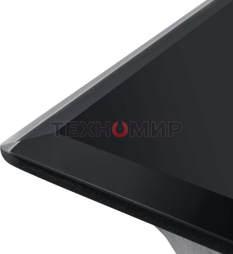 Газовая варочная панель Maunfeld EGHG.32.2CB\G черный