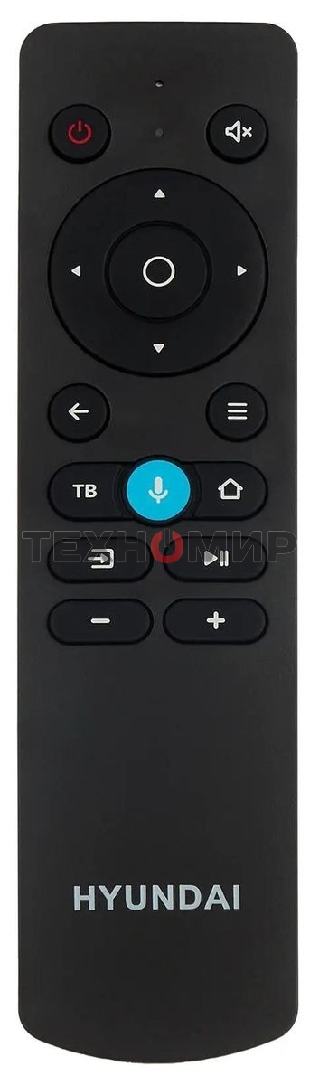 Телевизор Hyundai 43