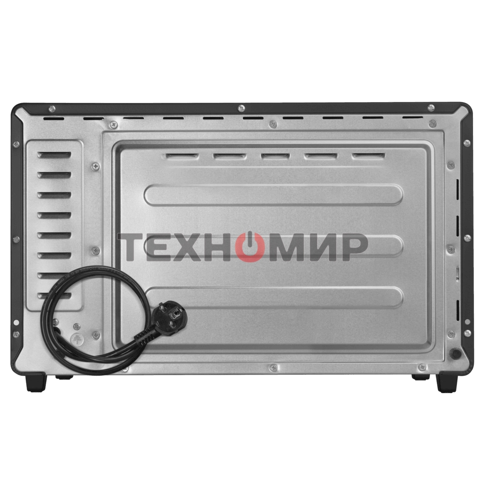 Мини-печь Maunfeld MMO-373MB02 черный