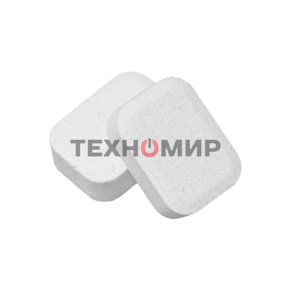 Таблетки для очистки от накипи MAUNFELD Purity MST96G (6 таб.x10)