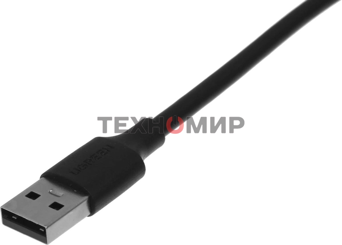 USB-хаб UGREEN CM219-50985 (50985)