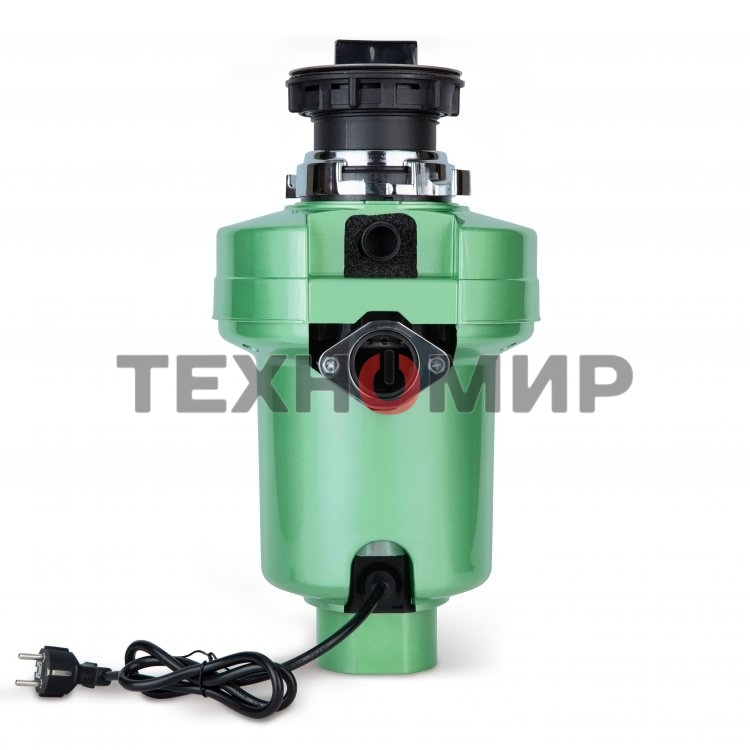 Измельчитель пищевых отходов Бирюса WD-375C1