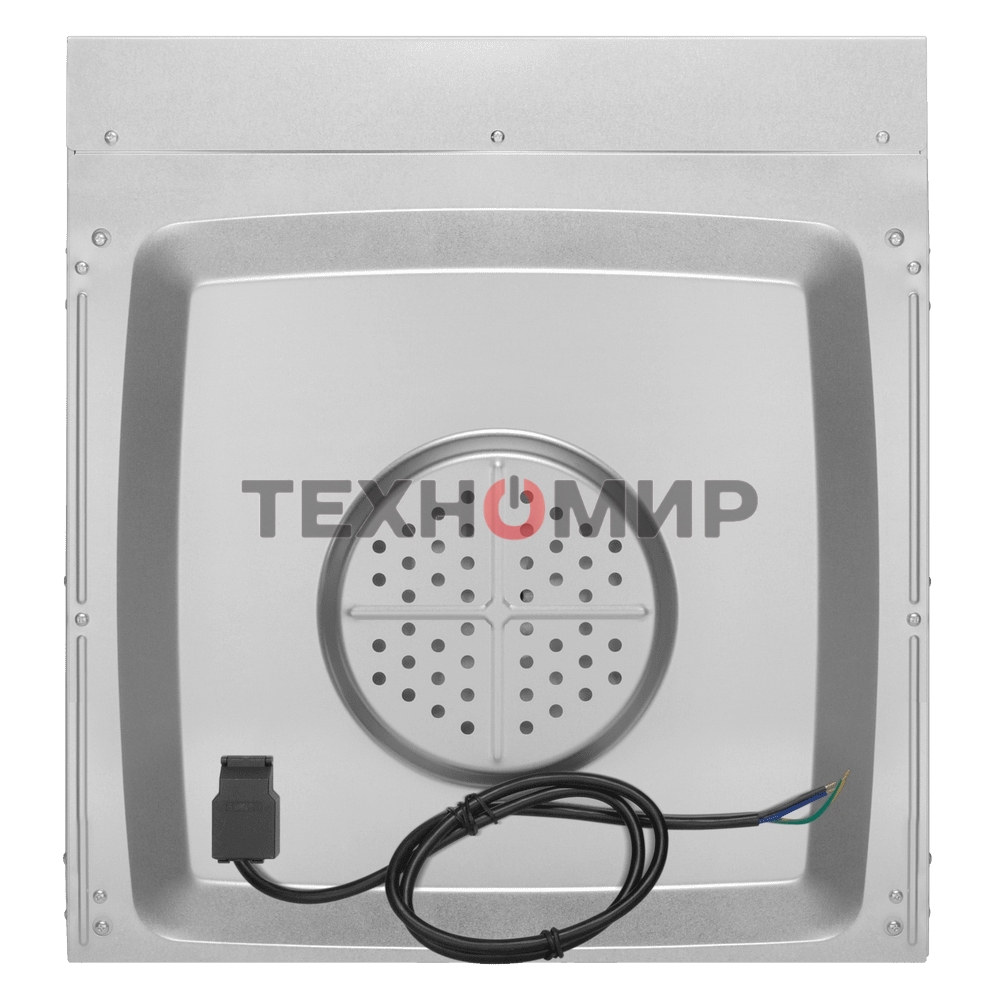 Встраиваемый комплект Maunfeld Basel черный/черный