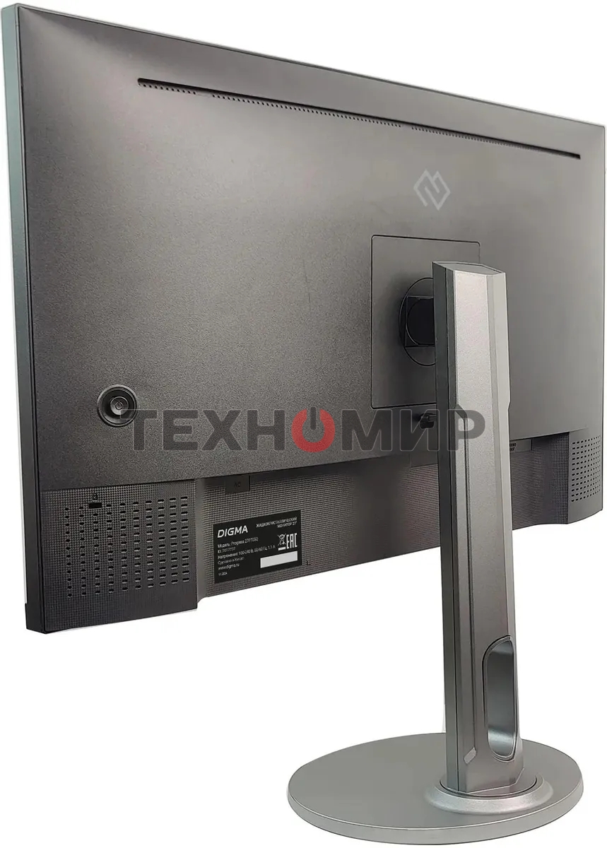 Монитор 27
