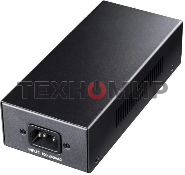Инжектор PoE Cudy POE400 10/100/1000BASE-T 90Вт 56В(DC)