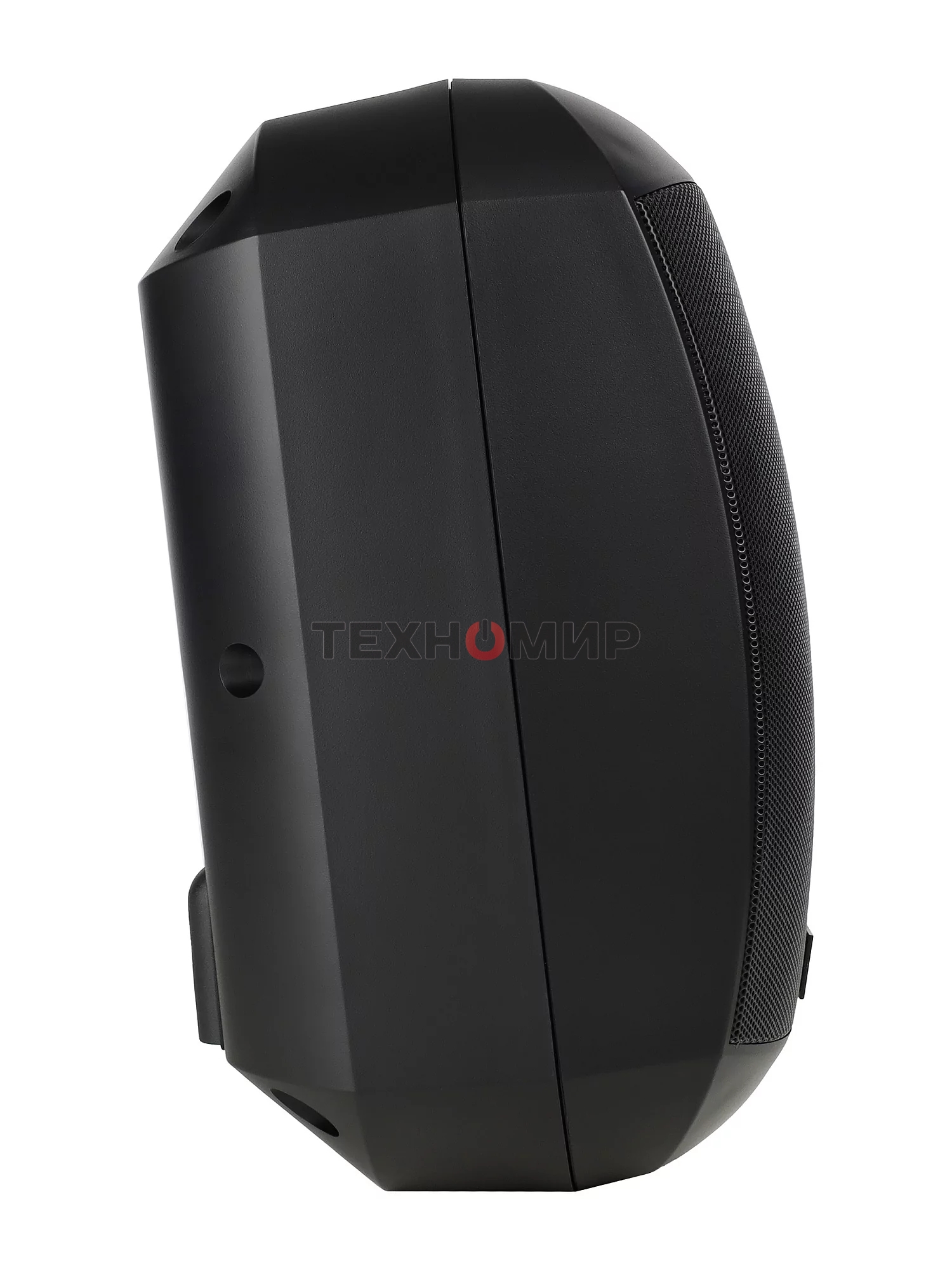 Акустическая система Intrend ITSPK-MSK4-B двухполосная, корпусная: 4