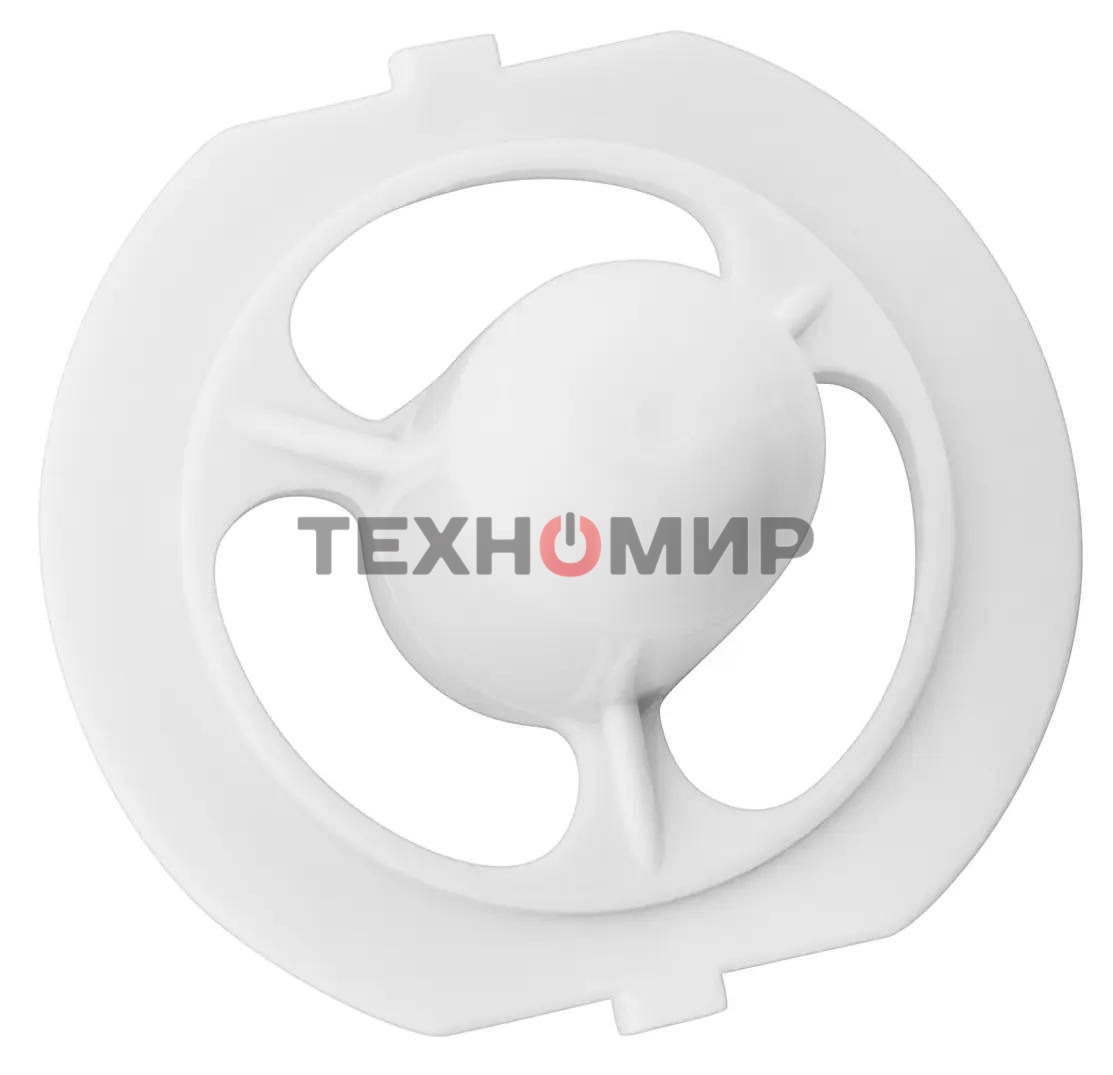 Мясорубка электрическая Starwind SMG3225 красный, 1500 Вт, 2.0 кг/мин, реверс, защита от перегрузки, насадки - 8