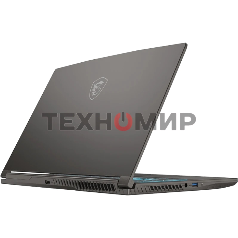 Ноутбук MSI Thin 15 B13UC Intel Core i5 13420H 2100MHz/15.6