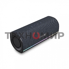 Портативная акустика BQ PBS2001 черный 7 Вт