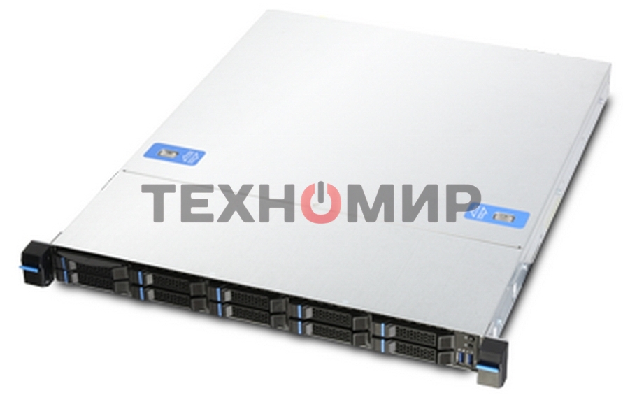 Компьютерный корпус RM14610H02*14451 1U,21.5