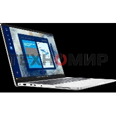 Ноутбук DELL 16 Pro Ultra 5 235U 16” 16:10 FHD+ (1920 x 1200),60Hz,IPS,Non-Touch, AGl,300 nit,16GB DDR5,1TB SSD Intel graphics,Backlit,2y,Linux,1,9kgKB Eng