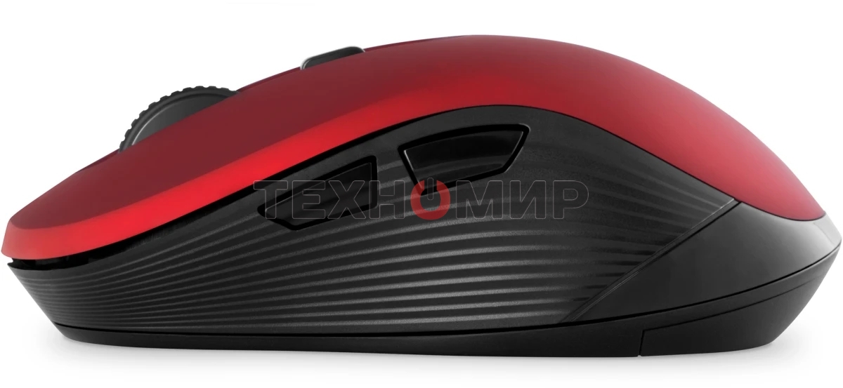 Беспроводная мышь Sven RX-560SW красный (SV-017071)