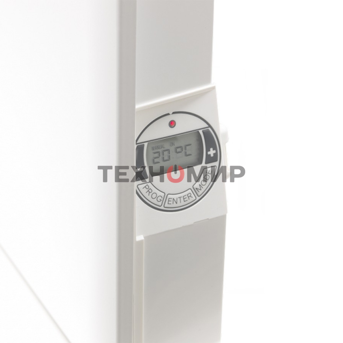 Конвектор электрический NOBO Compact NUL4T2 20