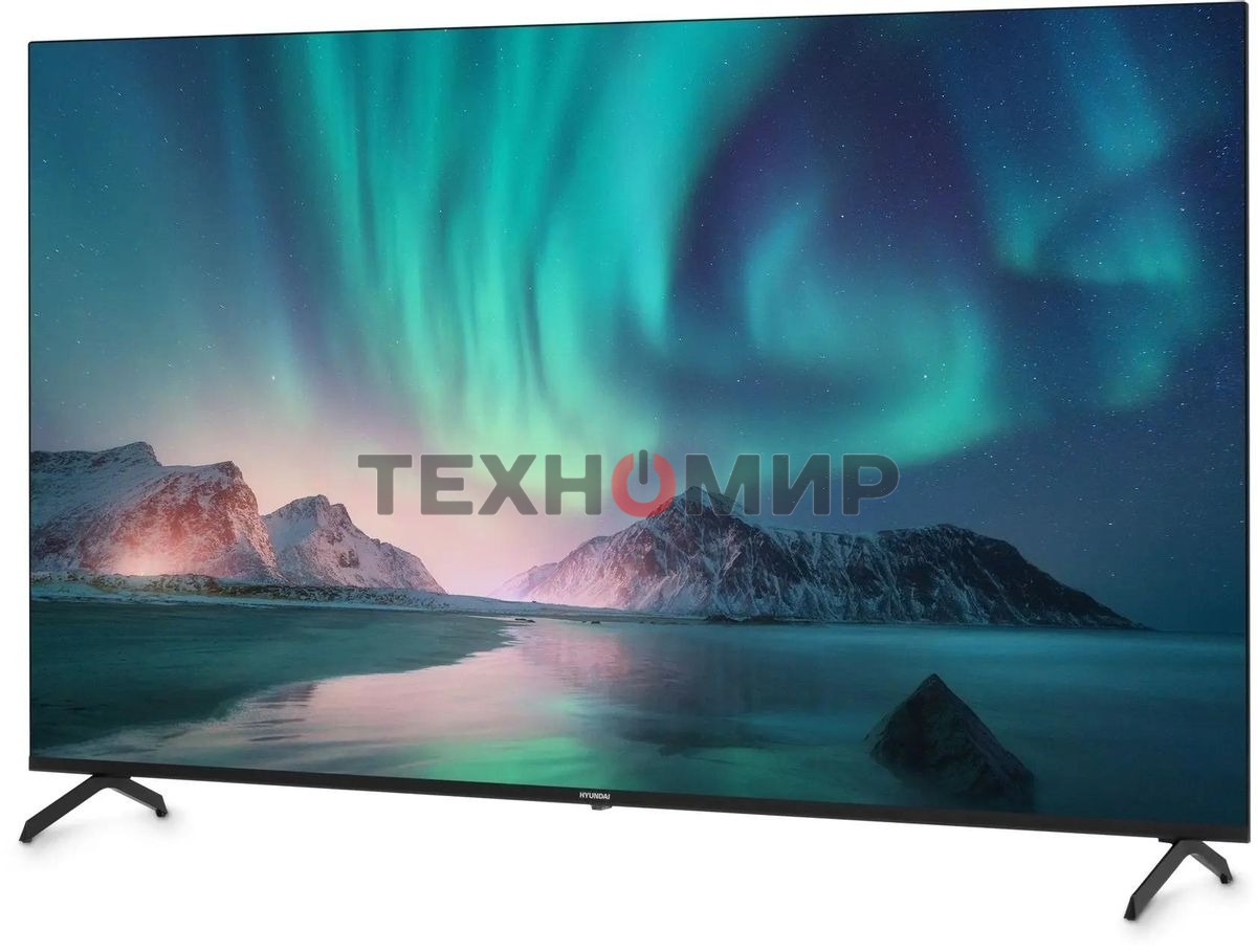 Телевизор Hyundai 65