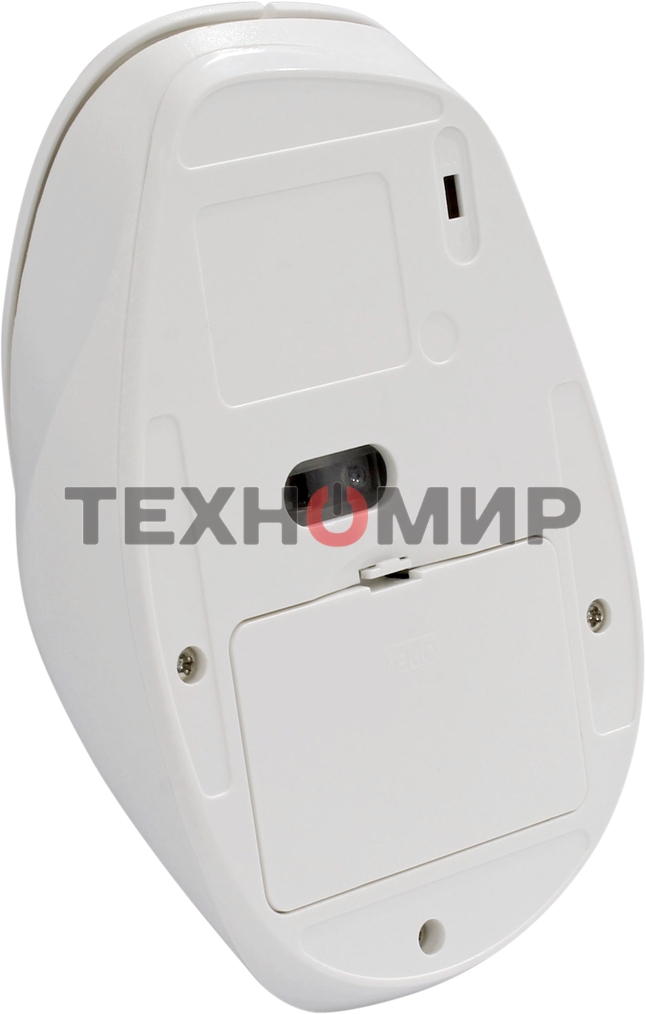 Комплект клавиатура+мышь Defender Cerrato C-978 беспроводной, USB, 1600 DPI, белый/голубой