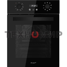 Духовой шкаф Weissgauff EOY 459 PDB