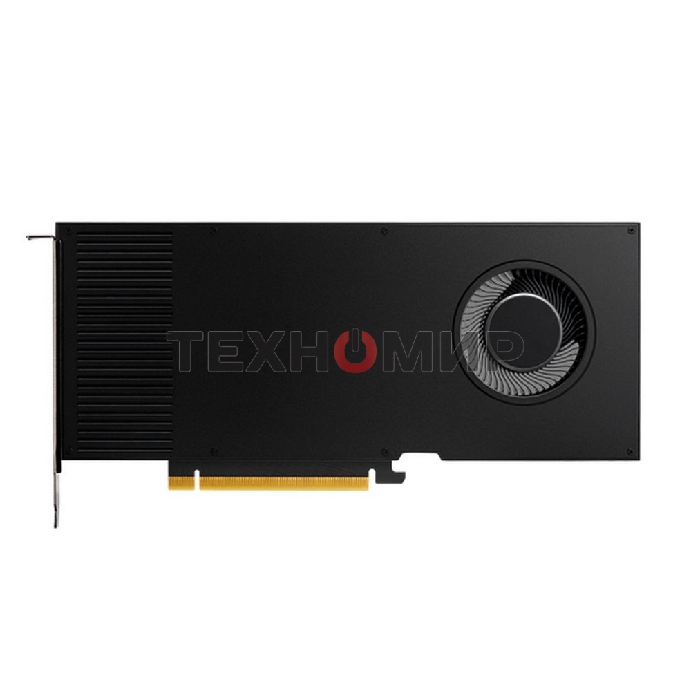 Видеокарта Nvidia RTX A4000 16Gb OEM
