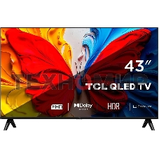 Телевизор TCL 43