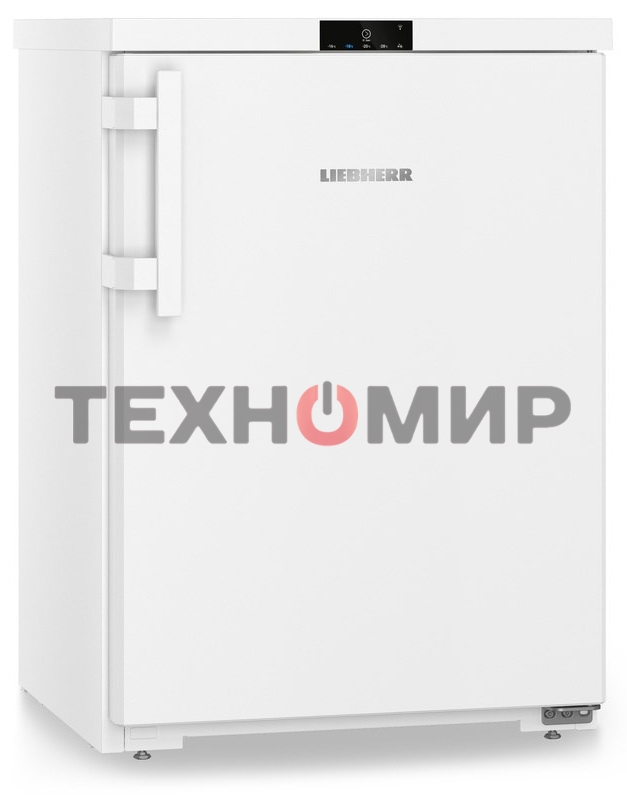 Морозильная камера Liebherr FDI 1624-20 001, белый, 106 л, 4 ящика