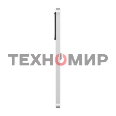 Смартфон Samsung Galaxy A36 SM-A366B, 8/256Gb, белый