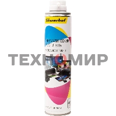 Пневматический очиститель Silwerhof для удаления пыли 400 мл